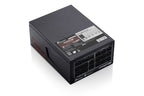 Noctua Seasonic Prime TX-1600 Noctua Edition unidad de fuente de alimentación 1600 W 24-pin ATX ATX Negro - imagen 2