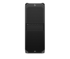 HP Z6 G5 A AMD Ryzen Threadripper PRO 7965WX 64 GB DDR5-SDRAM 1 TB SSD Windows 11 Pro Torre Puesto de trabajo AI Workstation Negro - imagen 1