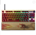 Razer TECLADO RAZER HUNTSMAN V3 PRO (USA) TENKEYLESS COUNTER STRIKE 2 ED. (RZ03-04982100-R3M1)