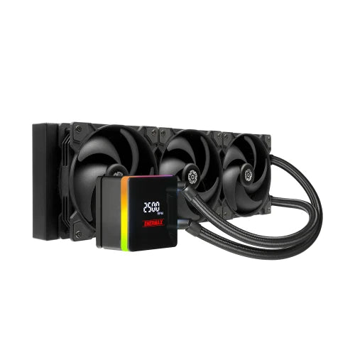 Varios ENERMAX LIQTECH XTR 360 - imagen 1