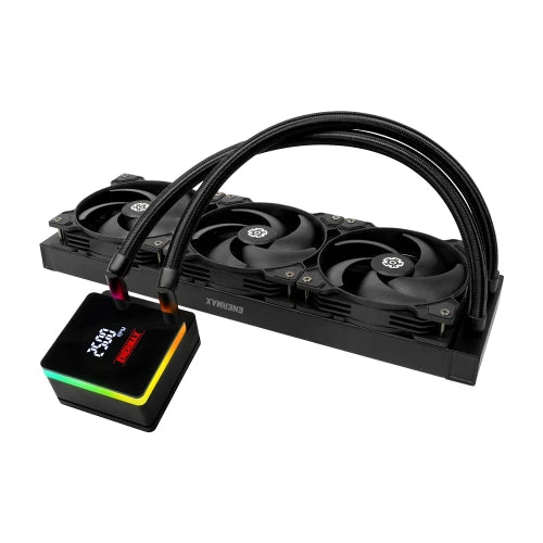 Varios ENERMAX LIQTECH XTR 360 - imagen 3