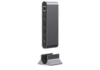 Acer HP.DSCAB.022 base para portátil y replicador de puertos Alámbrico USB 3.2 Gen 1 (3.1 Gen 1) Type-C Plata - imagen 3