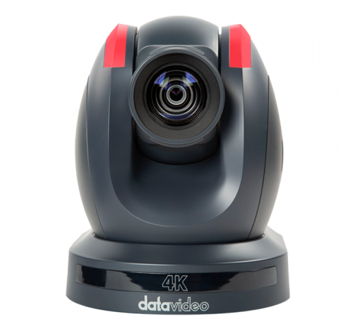 DATAVIDEO 4K PTZ CAM W AT, NDI AND 30X ZOOM (PTC-325)-(7000-3125)