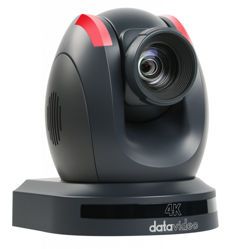 DATAVIDEO 4K PTZ CAM, AUTOTRACK 12G-SDI (PTC-305G)-(7000-3195)