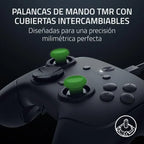 Razer GAME KEYPAD RAZER WOLVERINE V3 TOURNAMENT ED. FOR PC (RZ06-05550100-R3M1) - imagen 2