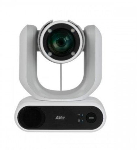 AVER PROAV CAMARA MD330U (61S3310000AM) CONNECTED HEALTH MEDICAL GRADE CAMERA, 4K, 30X, PTZ DETACHABLE HEAD, LED ILLUMINATION AND REPLACEABLE CABLE