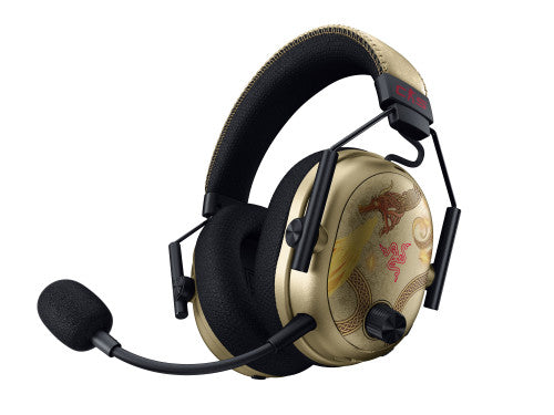 Razer AURICULARES RAZER BLACKSHARK V3 PRO COUNTER STRIKE 2 ED. (RZ04-05400800-R3M1) - imagen 1