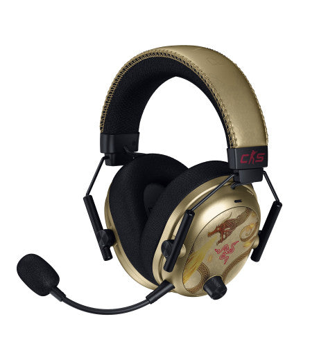 Razer AURICULARES RAZER BLACKSHARK V3 PRO COUNTER STRIKE 2 ED. (RZ04-05400800-R3M1) - imagen 3