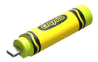 SanDisk Crayola unidad flash USB - imagen 1
