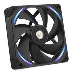 NZXT F140X RGB - imagen 1
