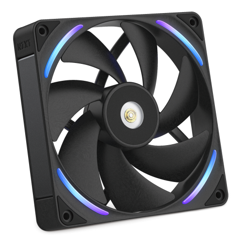 NZXT F140X RGB - imagen 1