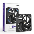 NZXT F140X RGB - imagen 2