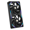 NZXT F240X RGB SINGLE-FRAME - imagen 1