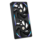 NZXT F240X RGB SINGLE-FRAME - imagen 1
