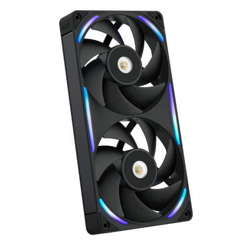 NZXT F240X RGB SINGLE-FRAME - imagen 1