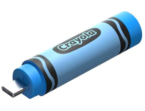 SanDisk Crayola unidad flash USB - imagen 1