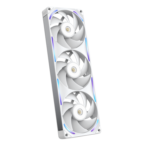 NZXT F360X - imagen 1