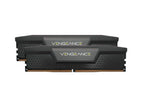Corsair MEMORIA CORSAIR DDR5 64GB 2X32GB PC5600 VENGEANCE CMK64GX5M2D5600Z40 - imagen 1