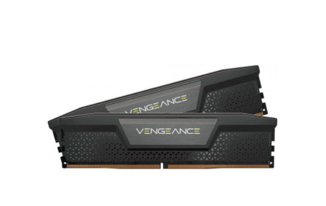 Corsair MEMORIA CORSAIR DDR5 64GB 2X32GB PC5600 VENGEANCE CMK64GX5M2D5600Z40 - imagen 2