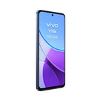 VIVO Y19S 8/256 BLACK - imagen 2