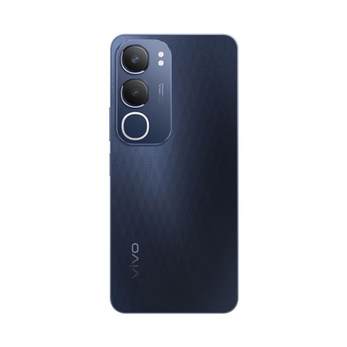 VIVO Y19S 8/256 BLACK - imagen 3