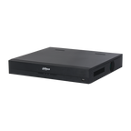 Dahua Technology DH-XVR5432L-4KL-I3 videograbador digital Negro - imagen 1