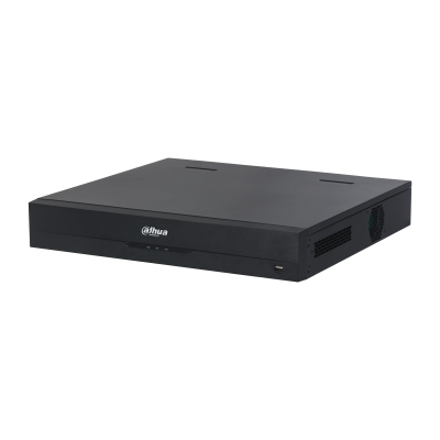 Dahua Technology DH-XVR5432L-4KL-I3 videograbador digital Negro - imagen 1