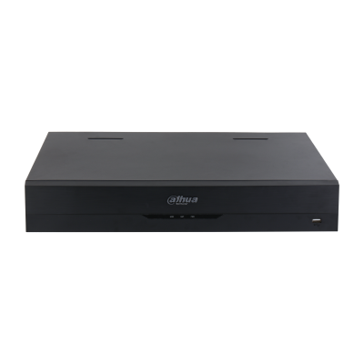 Dahua Technology DH-XVR5432L-4KL-I3 videograbador digital Negro - imagen 2