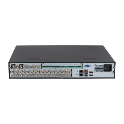 Dahua Technology DH-XVR5432L-4KL-I3 videograbador digital Negro - imagen 3