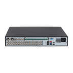 Dahua Technology DH-XVR5432L-4KL-I3 videograbador digital Negro - imagen 3