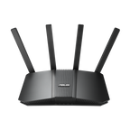 ASUS RT-BE55 router inalámbrico 2.5 Gigabit Ethernet Doble banda (2,4 GHz / 5 GHz) Negro - imagen 1