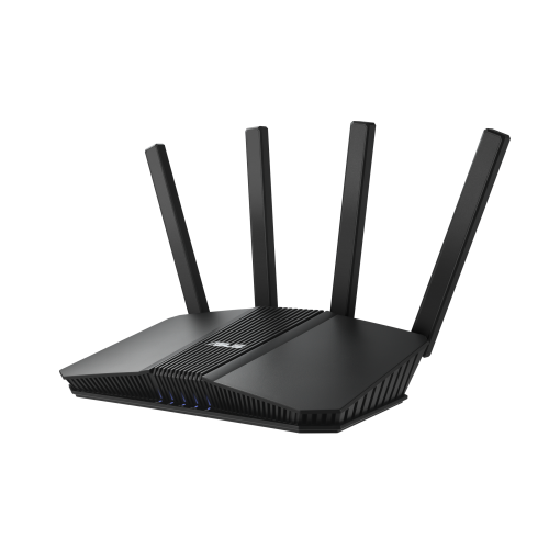 ASUS RT-BE55 router inalámbrico 2.5 Gigabit Ethernet Doble banda (2,4 GHz / 5 GHz) Negro - imagen 3