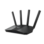 ASUS RT-BE55 router inalámbrico 2.5 Gigabit Ethernet Doble banda (2,4 GHz / 5 GHz) Negro - imagen 3