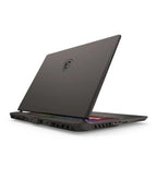 MSI PORTATIL VECTOR 16 HX AI A2XWFG-031ES. 16" QHD+(2560 X 1600) 240HZ. ULTRA 9 275HX. RTX 5060 GDDR7 8GB. DDR5 32GB*2. 2TB SSD. W11 HOME - imagen 2