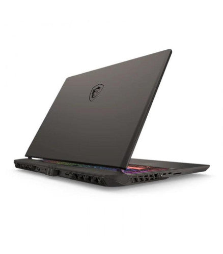 MSI PORTATIL VECTOR 16 HX AI A2XWFG-031ES. 16" QHD+(2560 X 1600) 240HZ. ULTRA 9 275HX. RTX 5060 GDDR7 8GB. DDR5 32GB*2. 2TB SSD. W11 HOME - imagen 2