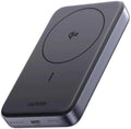 UGREEN 10000MAH MINI MAGNETIC WIRELESS 30W POWER BANK - imagen 1