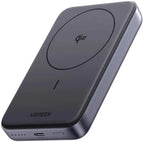 UGREEN 10000MAH MINI MAGNETIC WIRELESS 30W POWER BANK - imagen 1