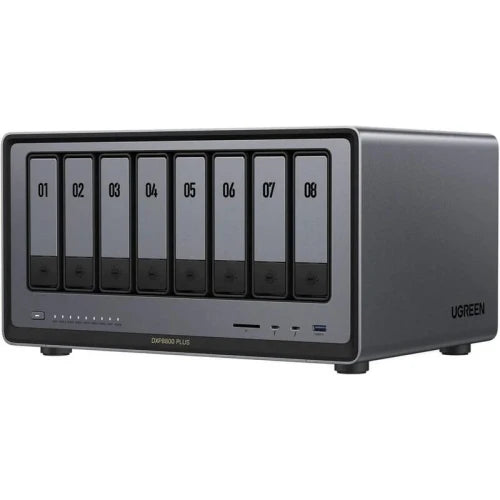 UGREEN NAS DXP8800 PLUS