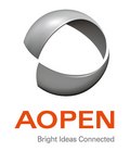 AOPEN DE6340-R2 (491.DEL00.2040) RYZEN R2544 512GB SSD 8G SISTEMA OPERATIVO NO INCLUIDO 4 SALIDAS DE VIDEO ULTRA HD