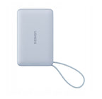 UGREEN 10000MAH MAGNETIC QI 25W WIRELESS POWER BANK - imagen 2