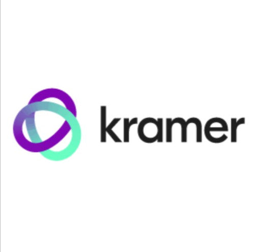 KRAMER AVSM 4K60 4:4:4 HDR HDMI TRANSMITTER WITH RS-232 % IR OVER LONG-REACH HDBASET- EXT3-H-POE-T (50-80612090)