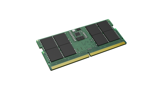 Kingston MEMORIA KINGSTON SODIMM DDR5 16GB 5600MT/S CL46 1RX8 BULK - KVR56S46BS8-16BK - imagen 2