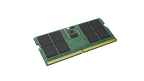Kingston MEMORIA KINGSTON SODIMM DDR5 16GB 5600MT/S CL46 1RX8 BULK - KVR56S46BS8-16BK - imagen 2