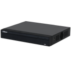Dahua (DHI-NVR2108HS-8P-4KS3) DAHUA GRABADOR IP SERIE 2, 8 CANALES, 8 POE, 1HDD I/O 2/1 - imagen 1