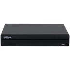 Dahua (DHI-NVR2108HS-8P-4KS3) DAHUA GRABADOR IP SERIE 2, 8 CANALES, 8 POE, 1HDD I/O 2/1 - imagen 2