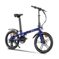 YOUIN E-BIKE MARBELLA - URBAN - imagen 1