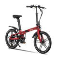 YOUIN E-BIKE MARBELLA - URBAN - imagen 1