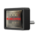 SANDISK EXTREME FIT USB TYPE-C, 1 TB - imagen 1