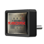 SANDISK EXTREME FIT USB TYPE-C, 1 TB - imagen 1