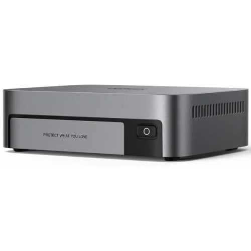 UGREEN NAS DXP480T - imagen 1